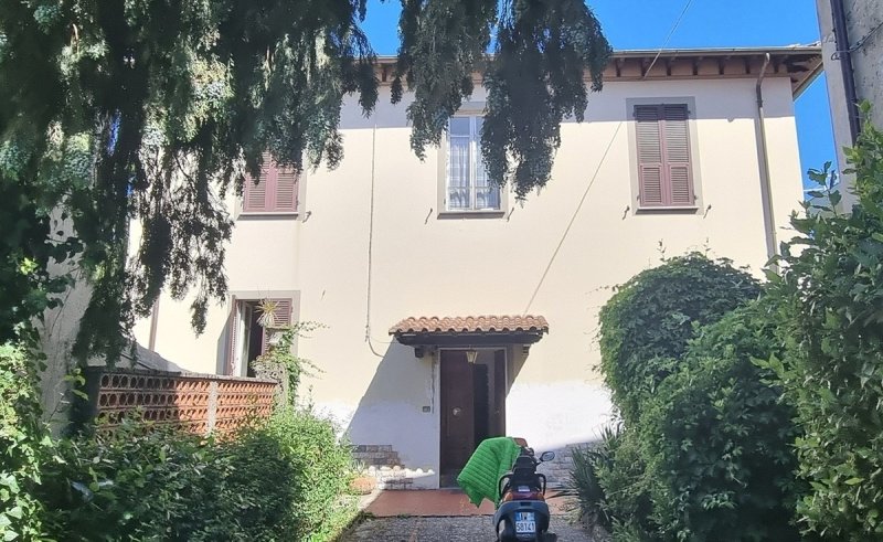 Casa indipendente a Fivizzano