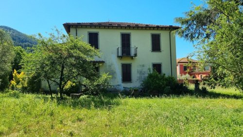 Casa indipendente a Fivizzano