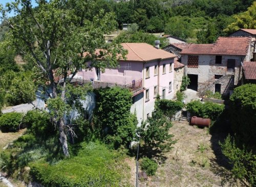 Casa de campo en Fivizzano