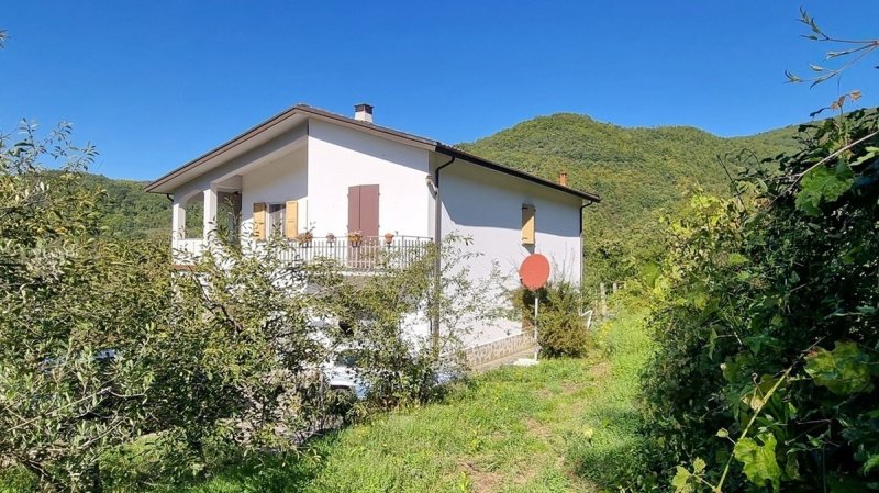 Landhaus in Fivizzano