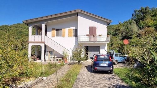 Landhaus in Fivizzano