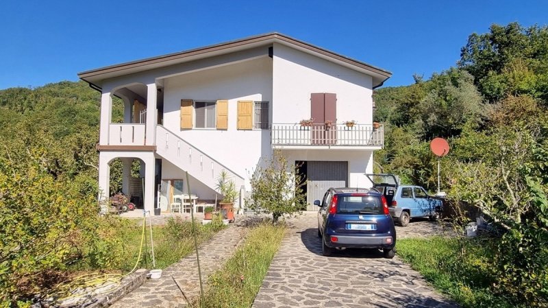 Landhaus in Fivizzano
