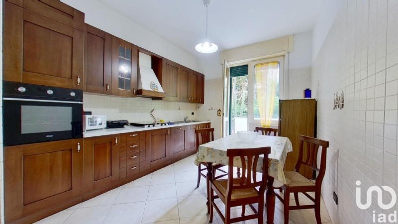 Appartement in Genua