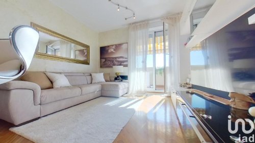 Apartment in Genoa