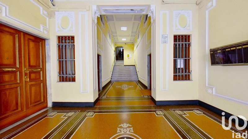 Apartment in Genoa