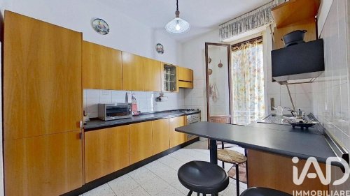Apartamento en Génova