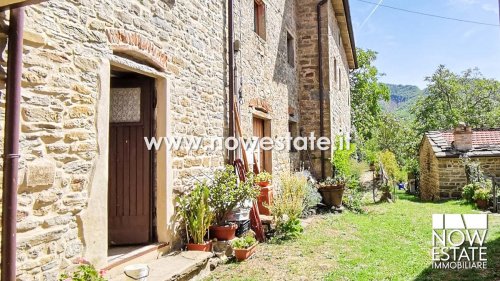 Country house in Sansepolcro