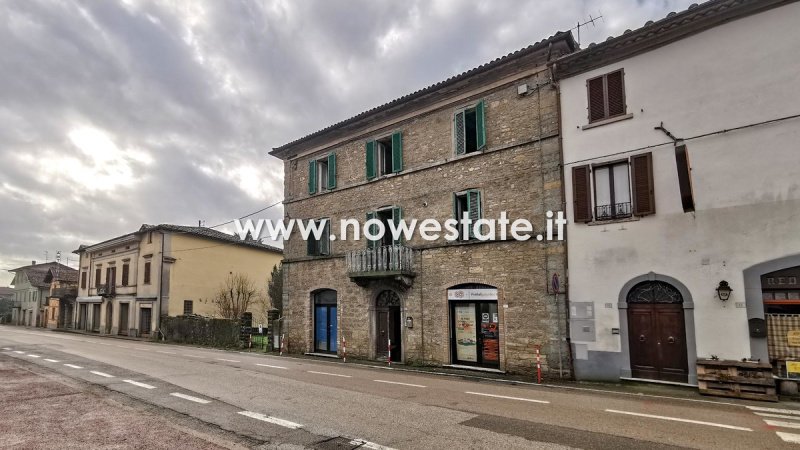Detached house in San Giustino