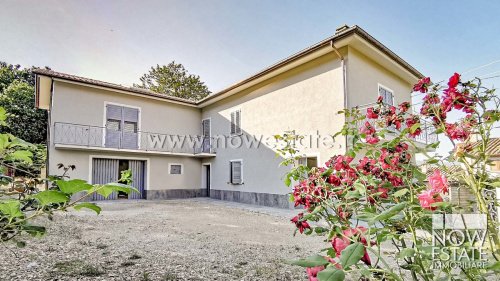 Detached house in Citerna