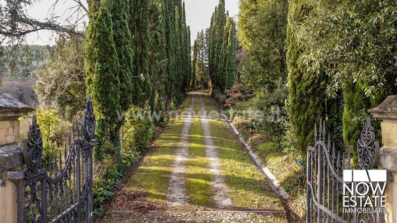 Villa en Anghiari