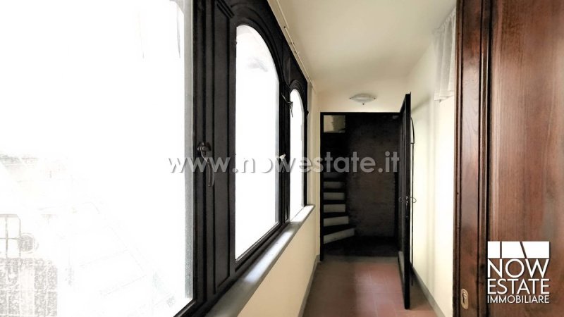 Apartamento histórico en Sansepolcro