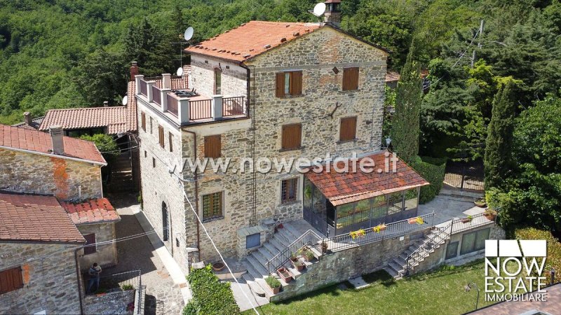 Maison individuelle à Sansepolcro