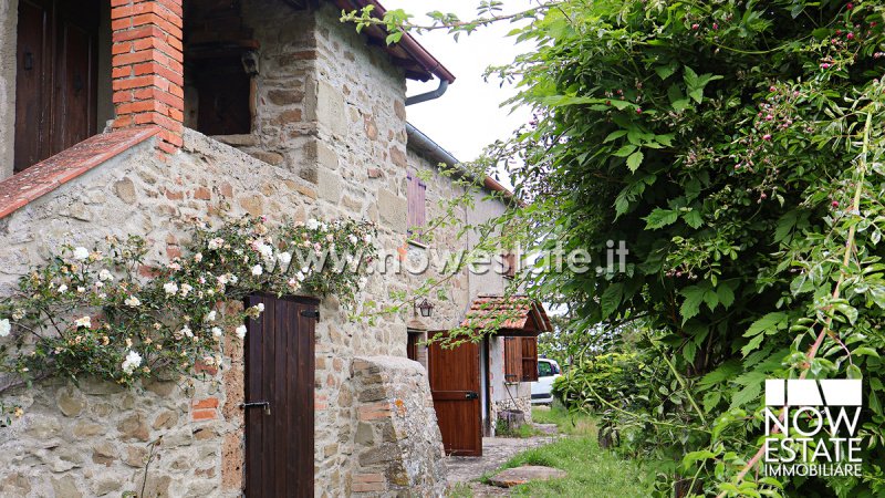 Huis op het platteland in Anghiari