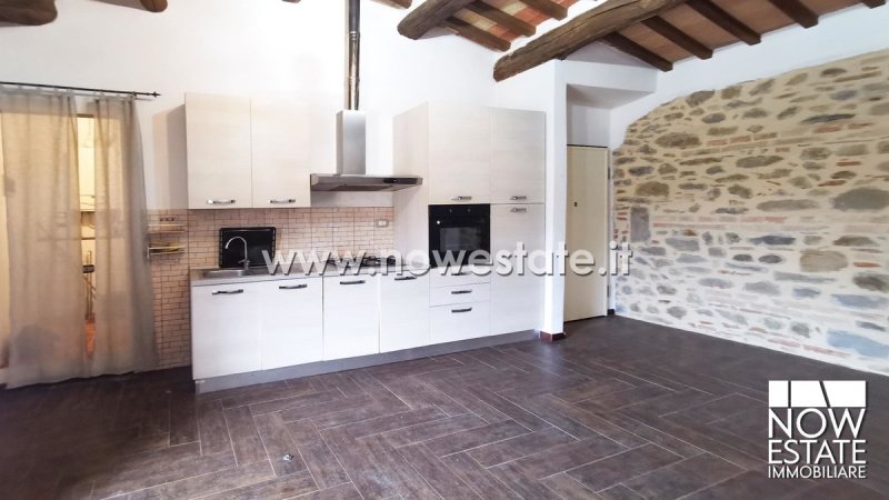 Apartamento em Sansepolcro