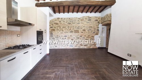 Apartamento em Sansepolcro