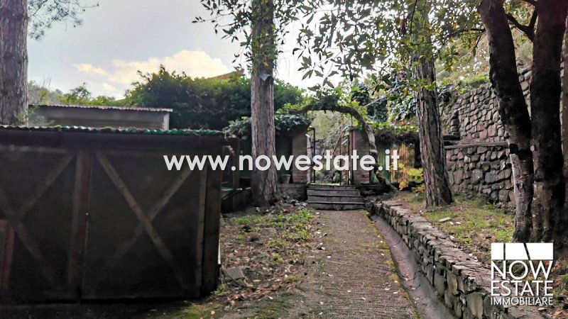 Vrijstaande woning in Monterchi