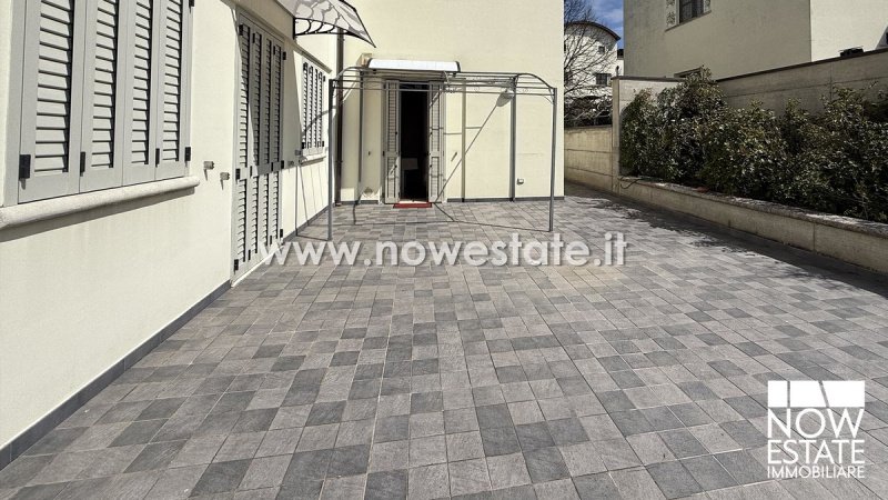 Wohnung in Sansepolcro