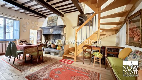 Lägenhet i Anghiari