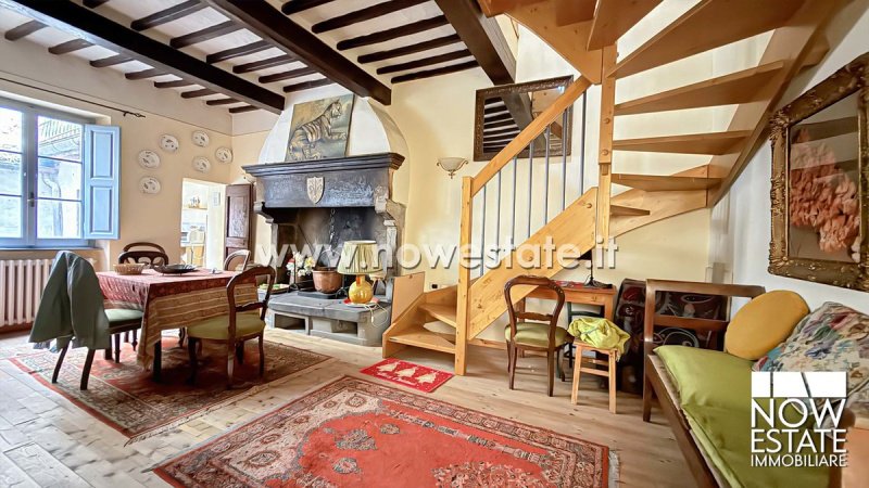 Lägenhet i Anghiari