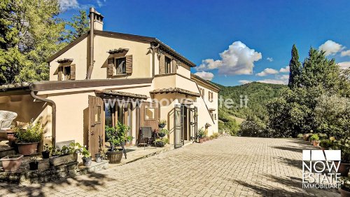 Отдельно стоящий дом в Сансеполькро