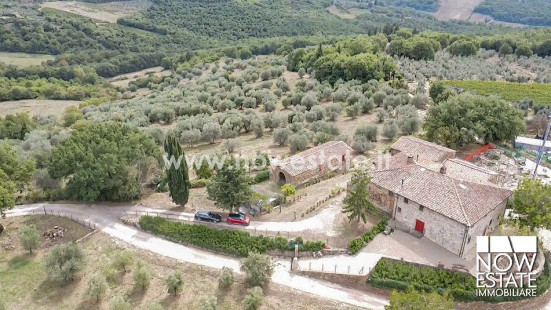 巴贝里诺-塔瓦内莱半独立房屋