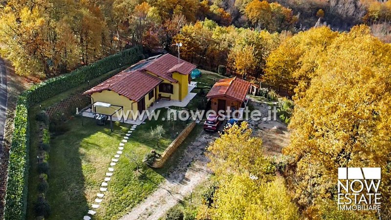 圣塞波尔克罗别墅