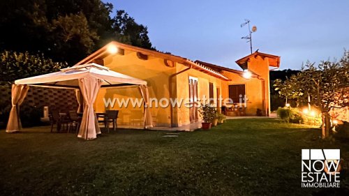 Villa en Sansepolcro