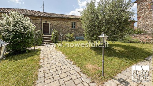 Steinhaus in Monte Santa Maria Tiberina