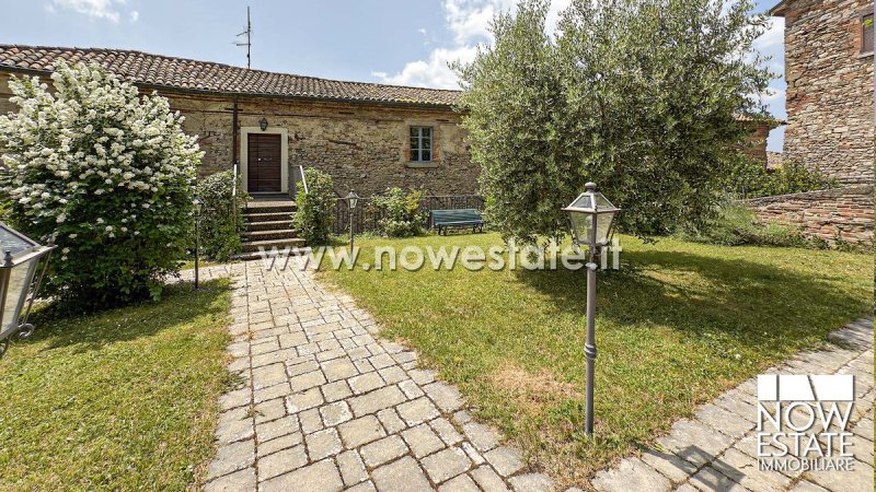 Steinhaus in Monte Santa Maria Tiberina