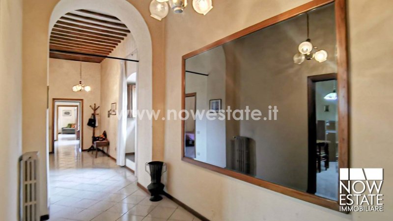 Apartamento em Sansepolcro