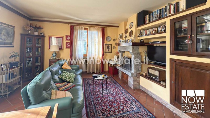 Moradia em Monterchi