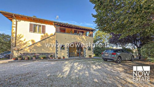 Villa a Monterchi