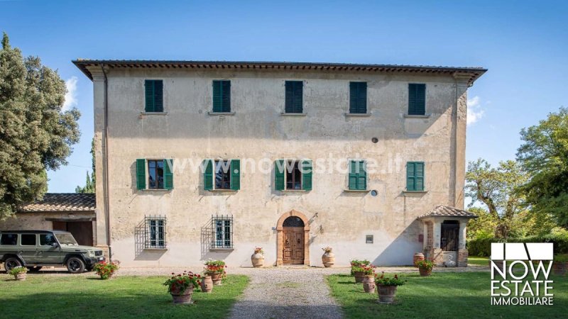 Villa en San Giustino