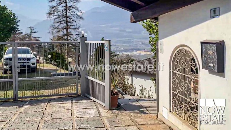 Villa in Rovereto