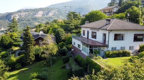 Villa in Rovereto