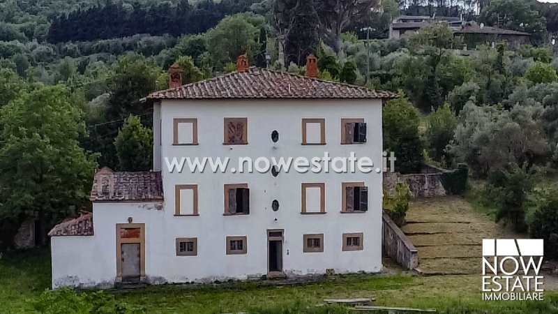 Moradia em Arezzo