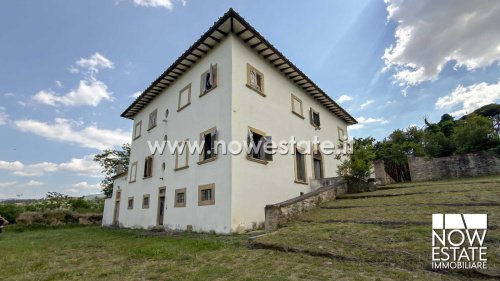 Moradia em Arezzo