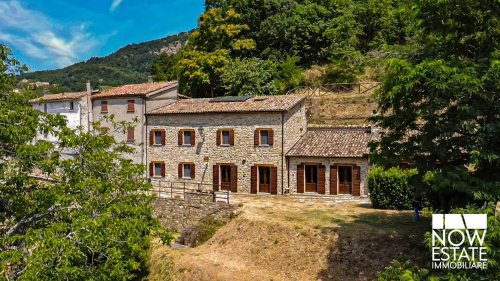 Casa di campagna a Sant'Agata Feltria
