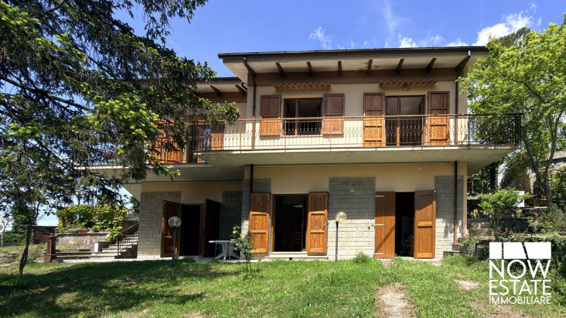 Villa à Anghiari