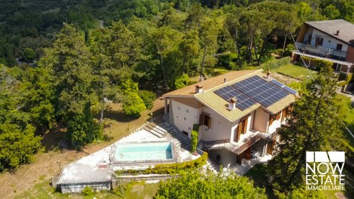 Villa à Anghiari
