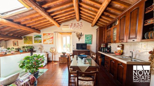 Apartamento en Sansepolcro