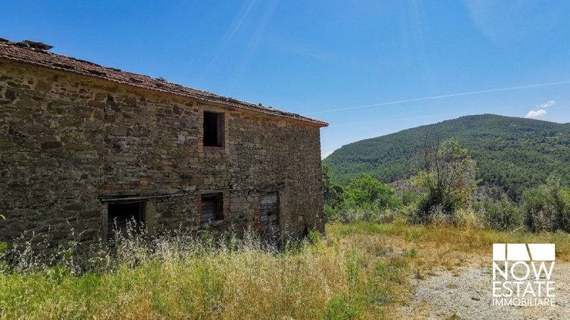 Casolare a Anghiari