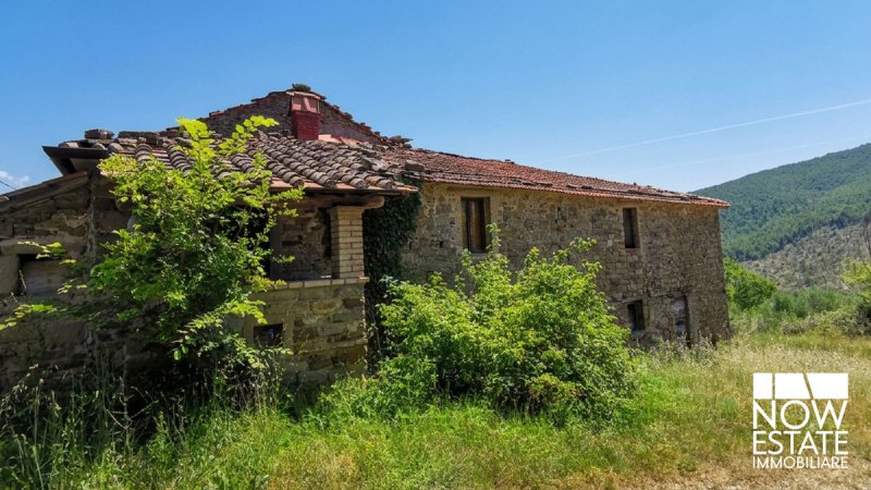 Casolare a Anghiari