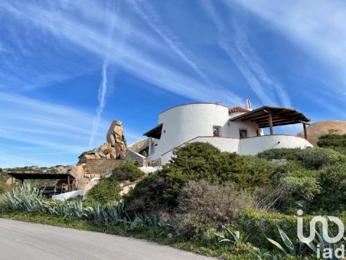 Villa en Santa Teresa Gallura