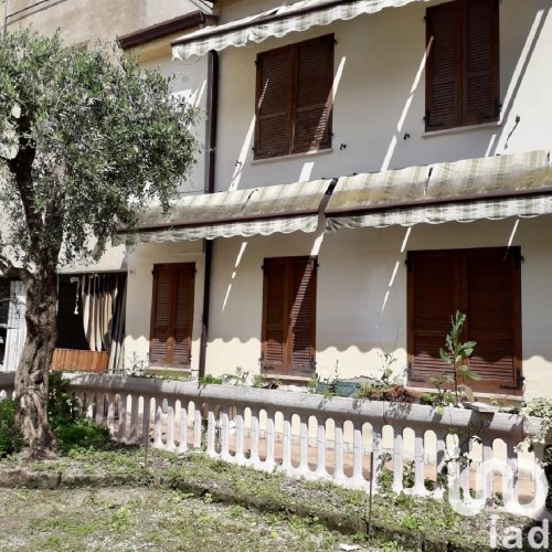 波焦鲁斯科联排别墅