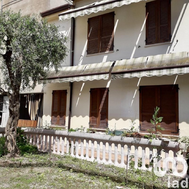 波焦鲁斯科联排别墅