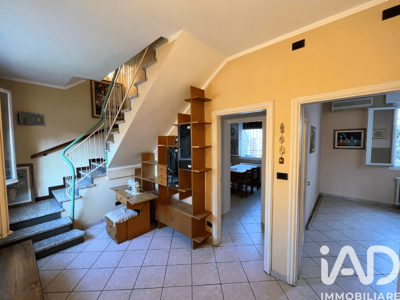 Villa in Novi di Modena