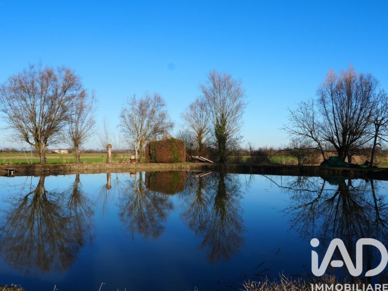 Landbouwgrond in Novi di Modena