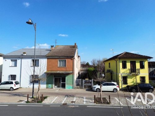 Villa in San Giovanni del Dosso