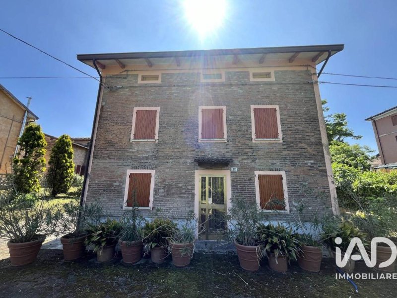 Villa in Cavezzo